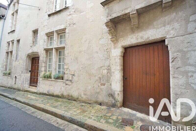 Photo 2 - Appartement à CHARTRES