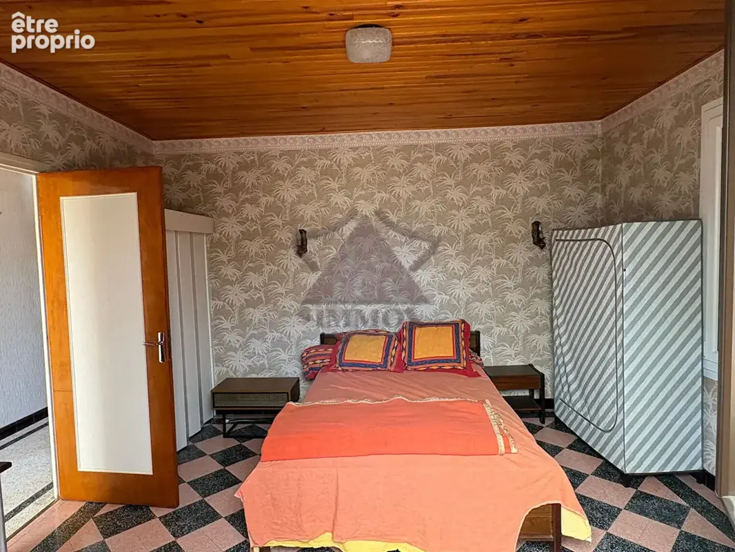 Maison Saint Hilaire De Brethmas - photo 4