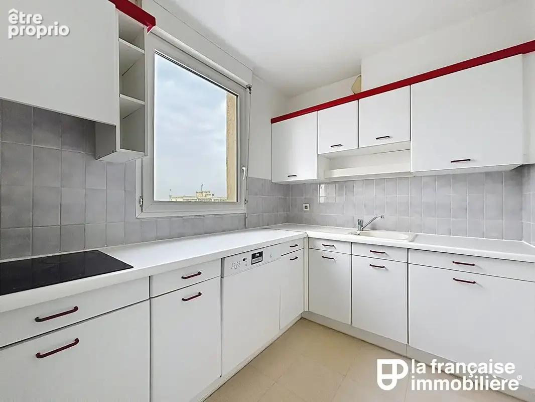 Appartement Rennes - Centre-ville - Colombier - 3 pièces - 64.10 m² - Garage double - photo 11
