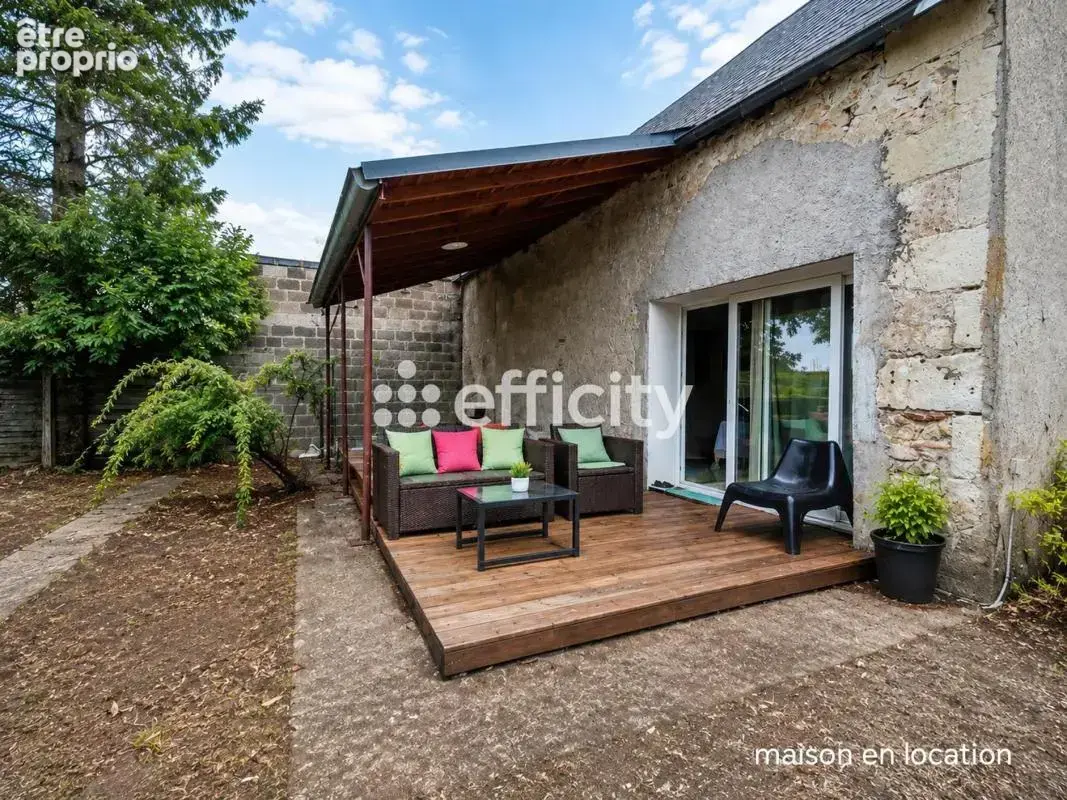 Maison ancienne - photo 15