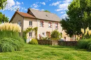 Maison à CHALEIX