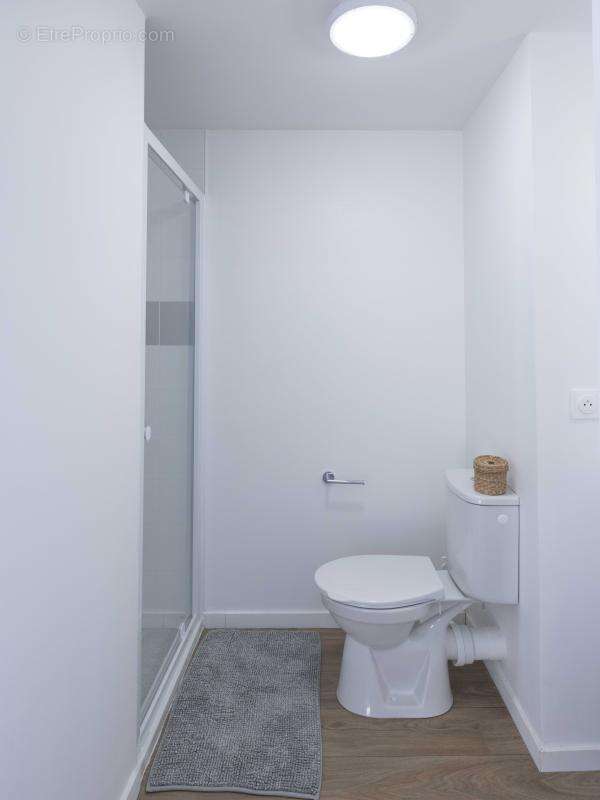 Spécial investisseur Deux pièces 32,23m² Campus des Cezaux - photo 7