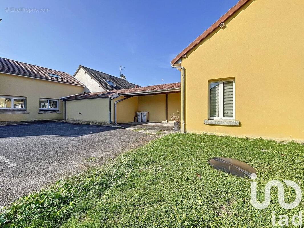 Photo 1 - Maison à VAL-DE-VESLE