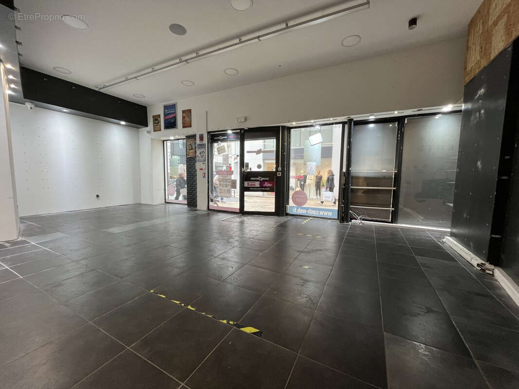 Appartement à ARRAS