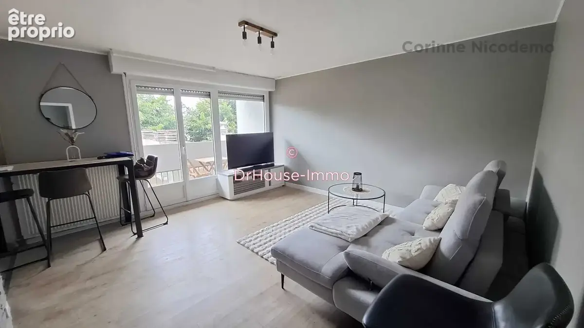 Appartement 2 pièces 43 m² à vendre à Marmande (47200) - photo 23