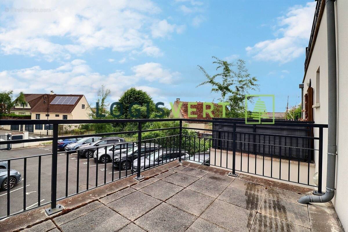 Appartement 54 m² à Saclay  - photo 6