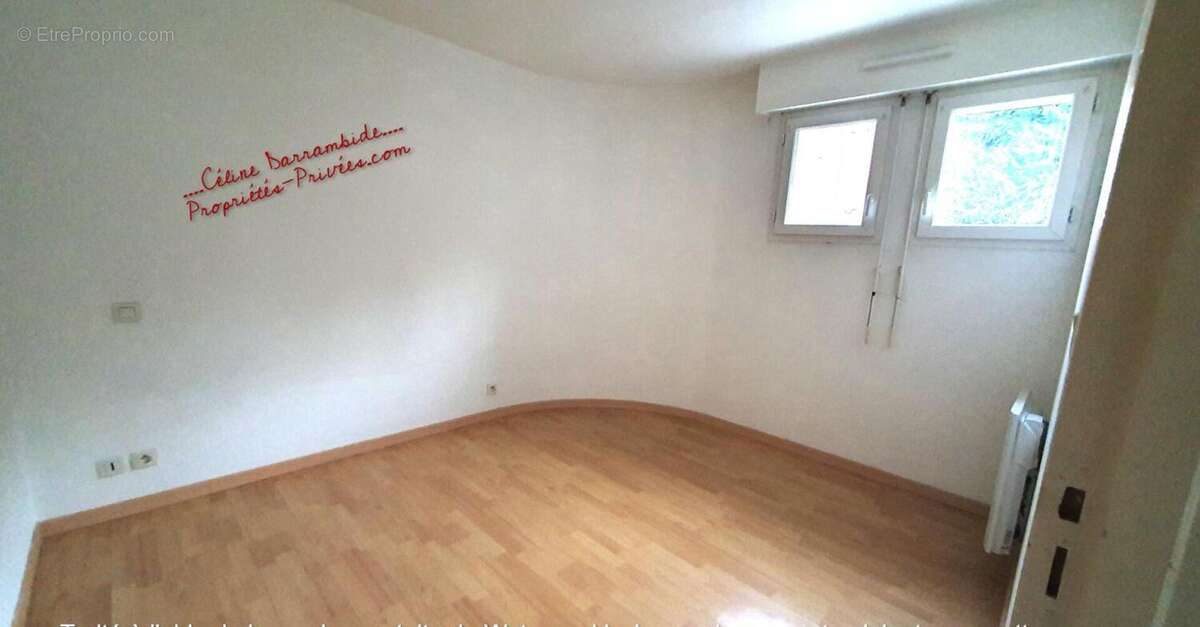 Appartement à DAX