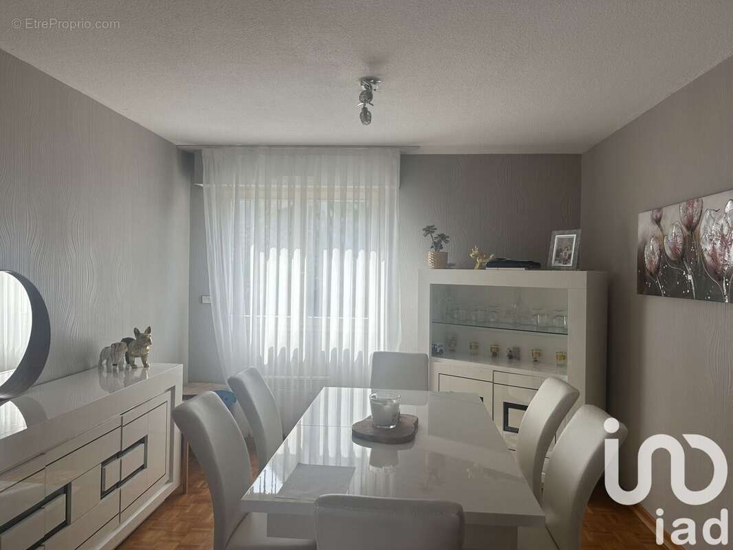 Photo 6 - Appartement à MULHOUSE