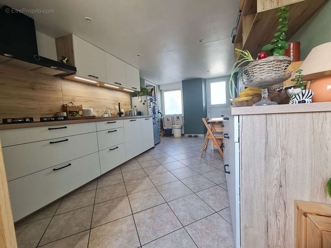 Maison à SAINT-GERMAIN-DU-CORBEIS