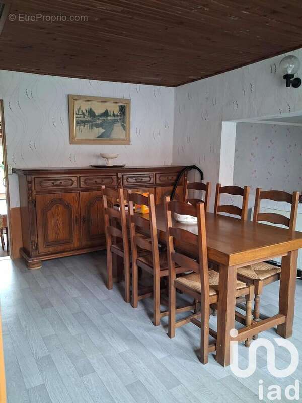 Photo 3 - Maison à BELLOY-SUR-SOMME