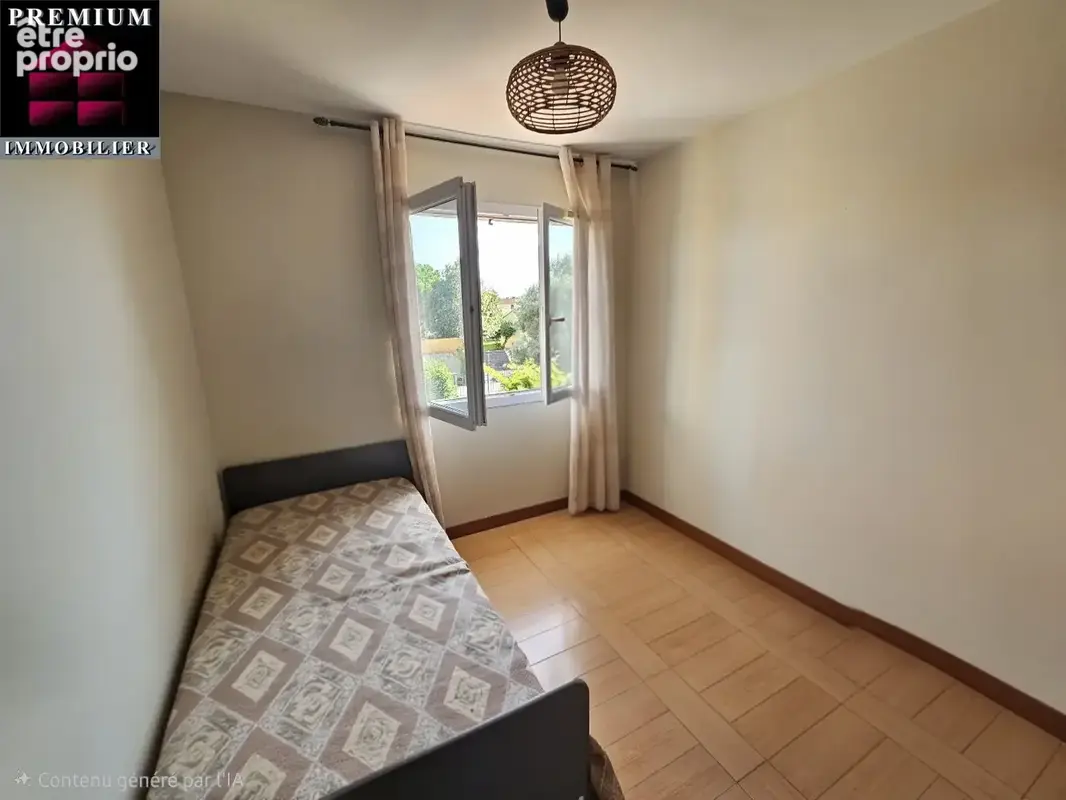 Villa T6 terrain de plus de 910 m² - photo 8
