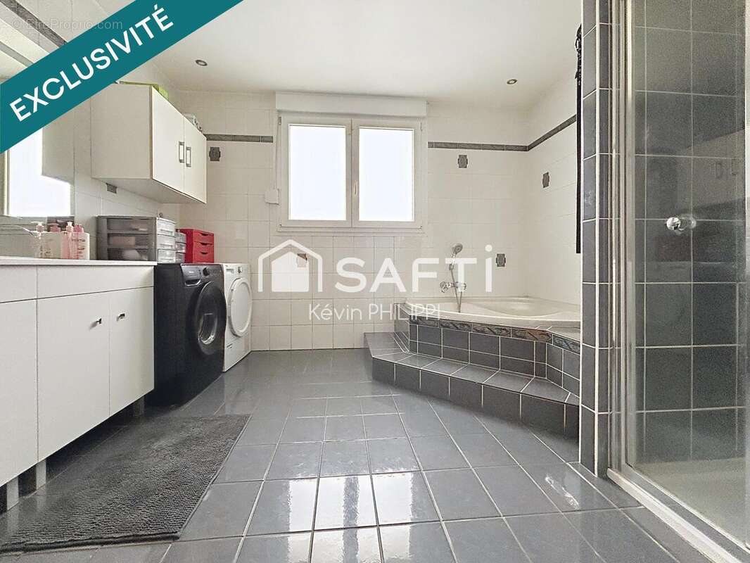 Maison 133 m² à Bouligny  - photo 5