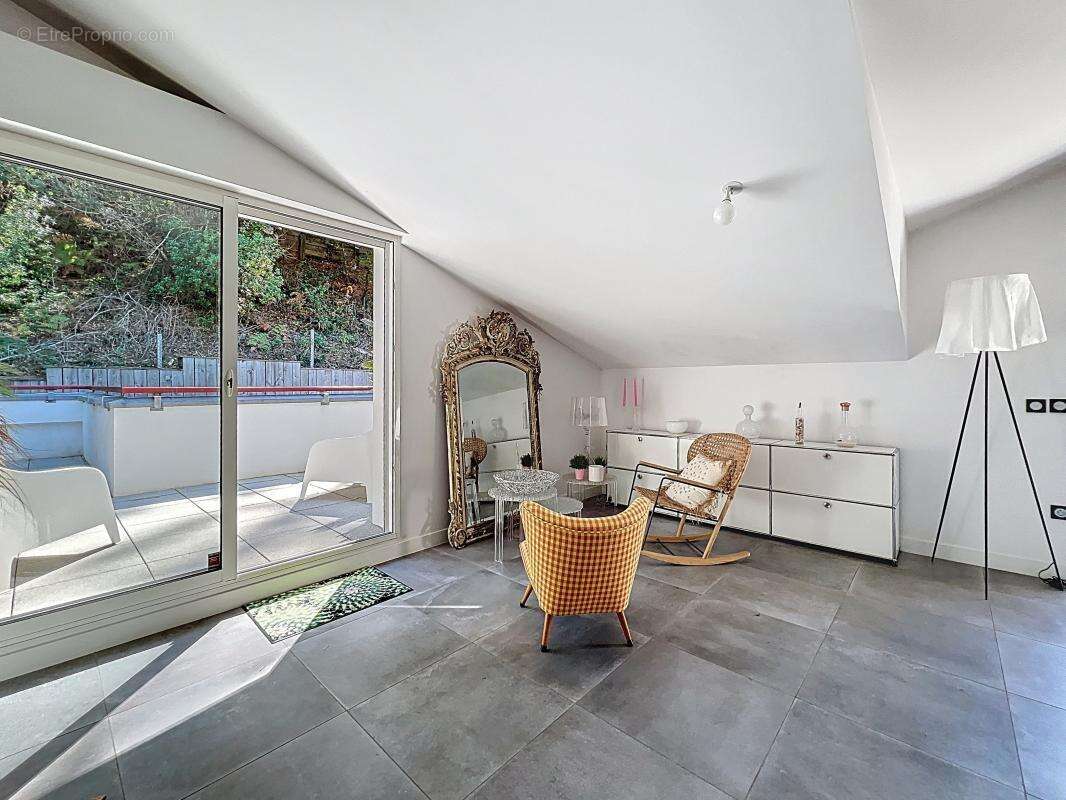 Appartement à HOSSEGOR