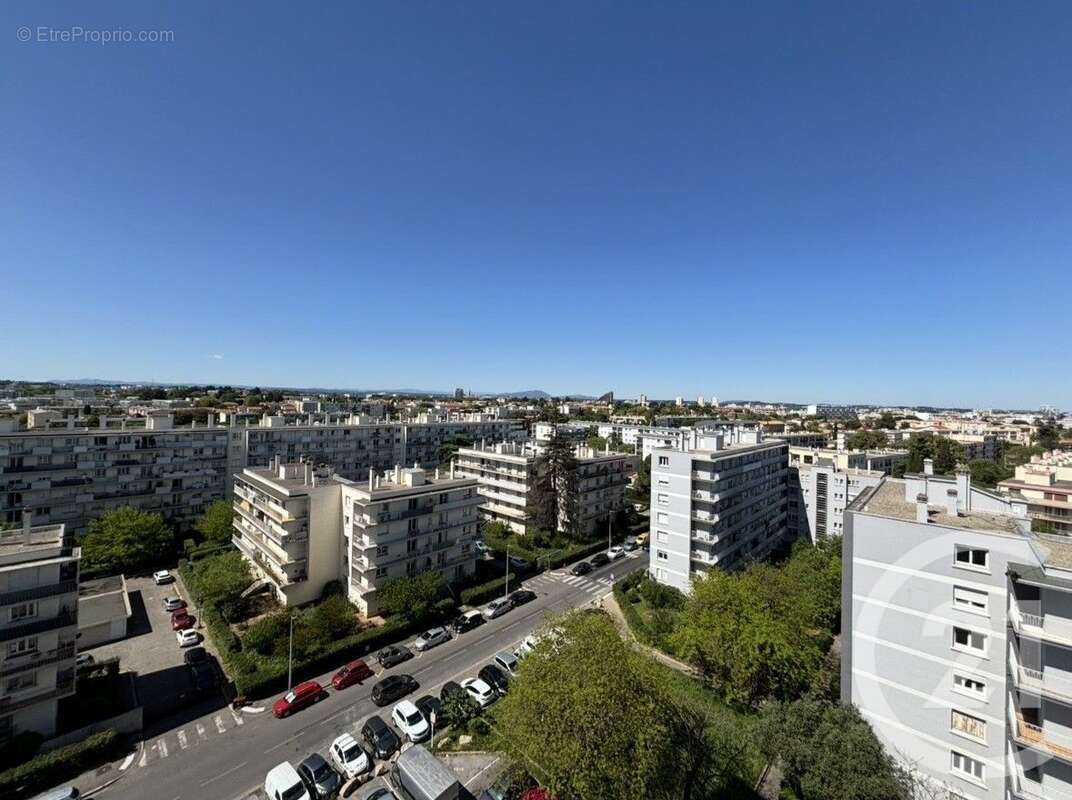 Photo 5 - Appartement à MONTPELLIER