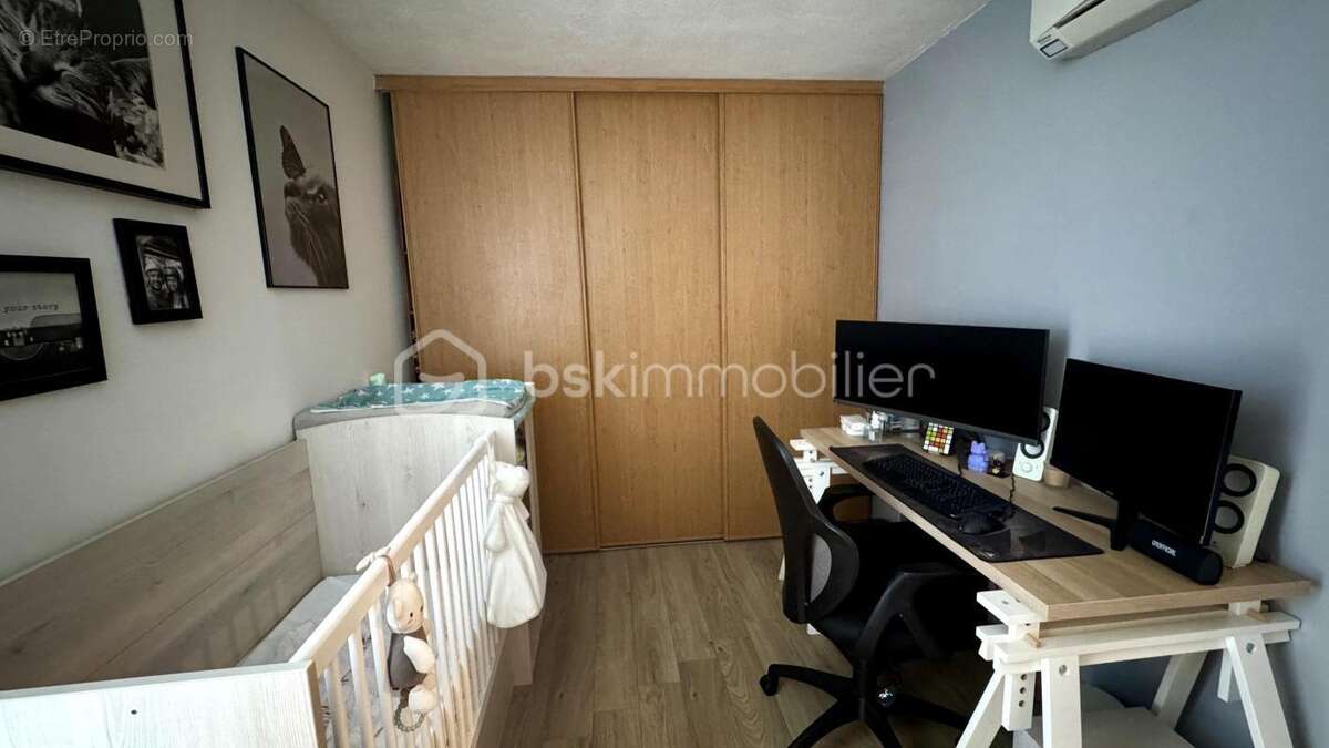 Appartement à VITROLLES