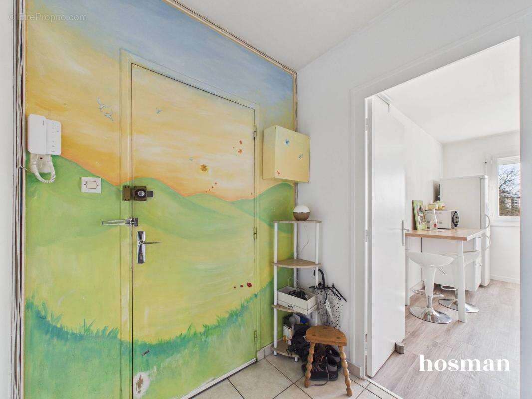 Appartement à REZE
