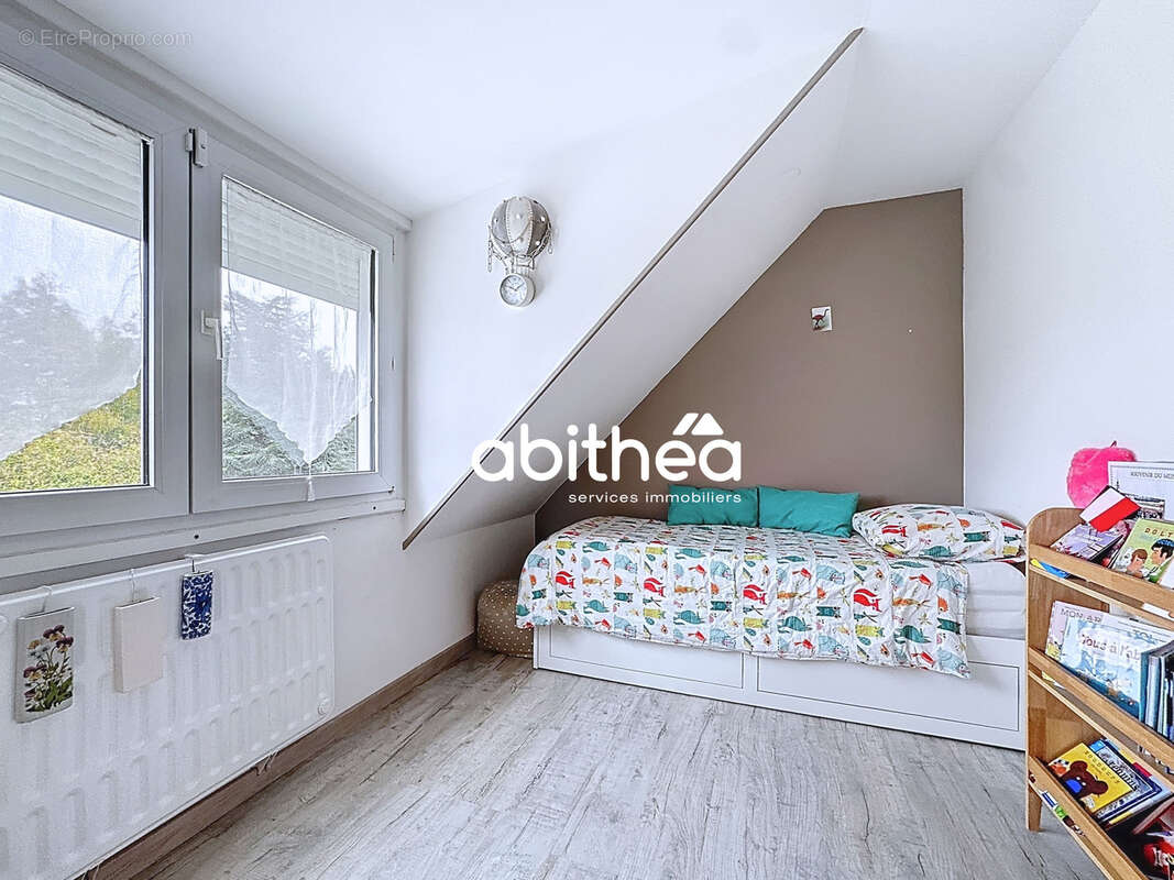 Maison à LOOS-EN-GOHELLE