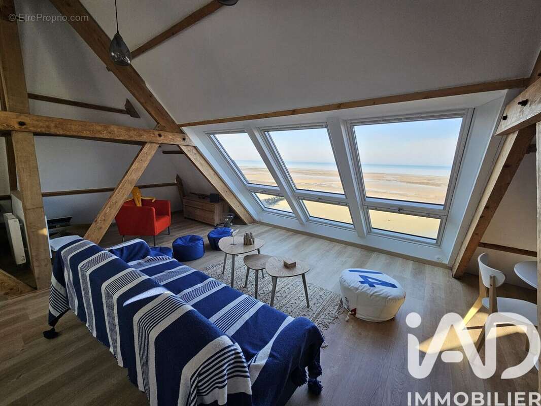 Photo 2 - Maison à VER-SUR-MER