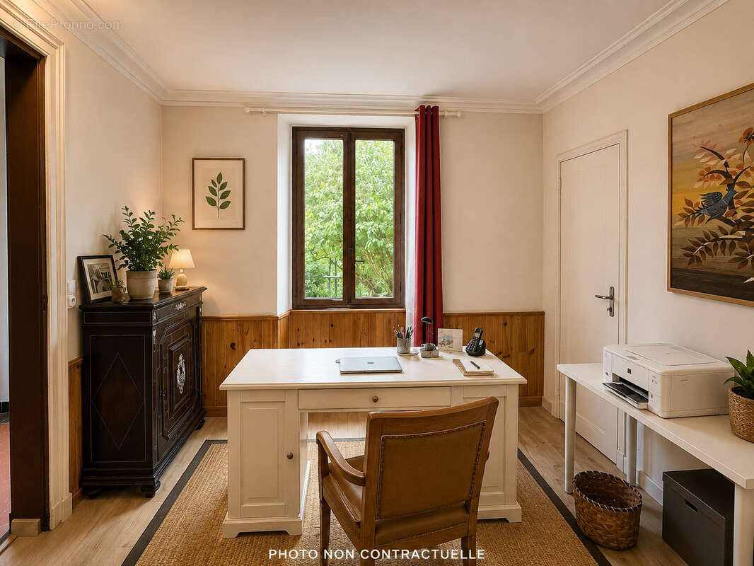 Maison à CAMBES