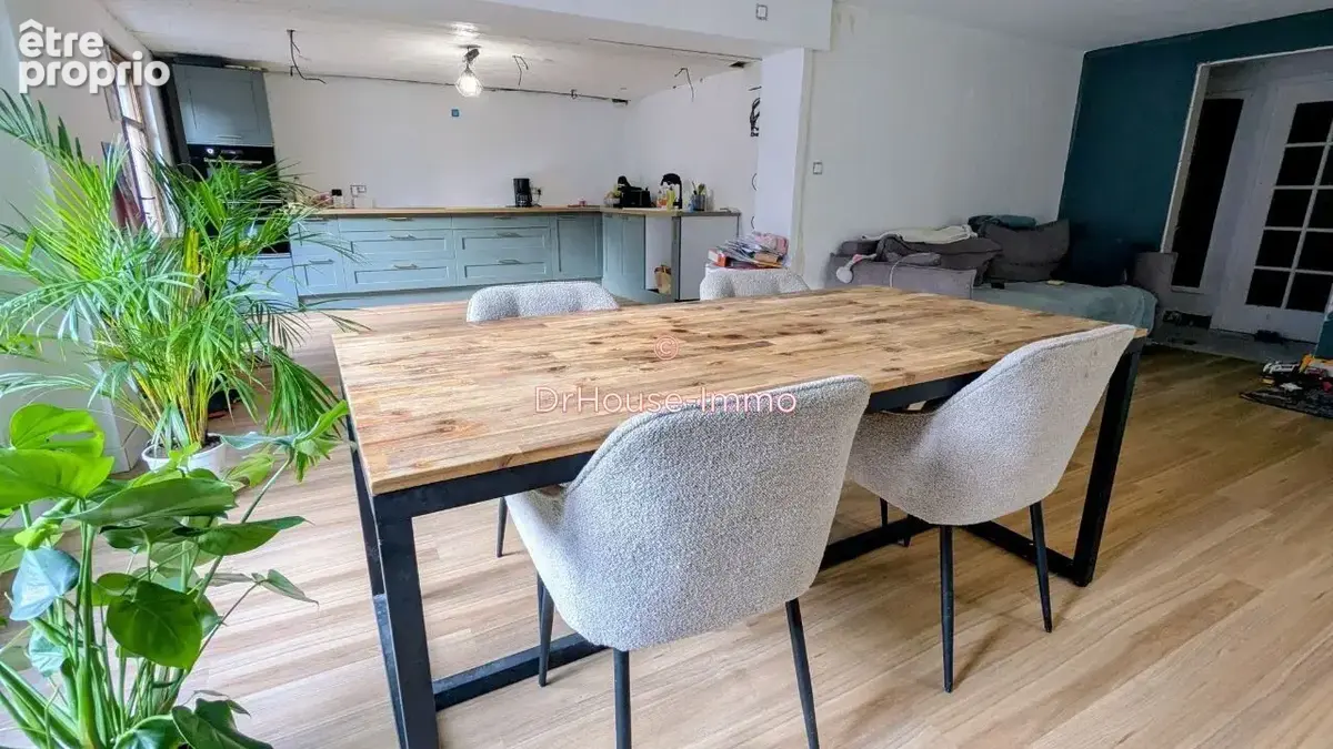 Maison 145 m² à Guengat  - photo 5