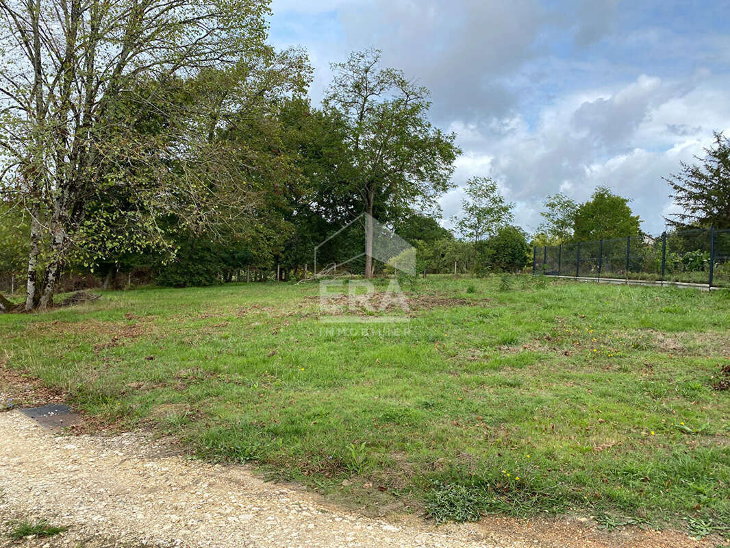 Terrain à PERIGUEUX