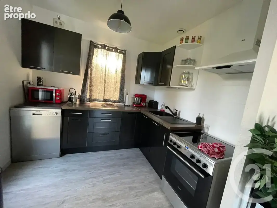 Maison 4 pièces 73 m² à vendre à Talmont-Saint-Hilaire (85440) - photo 3