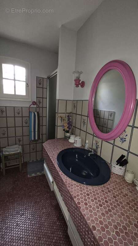 Maison à TOURNEFEUILLE