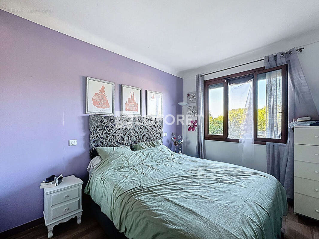 Maison à BONNEUIL-SUR-MARNE