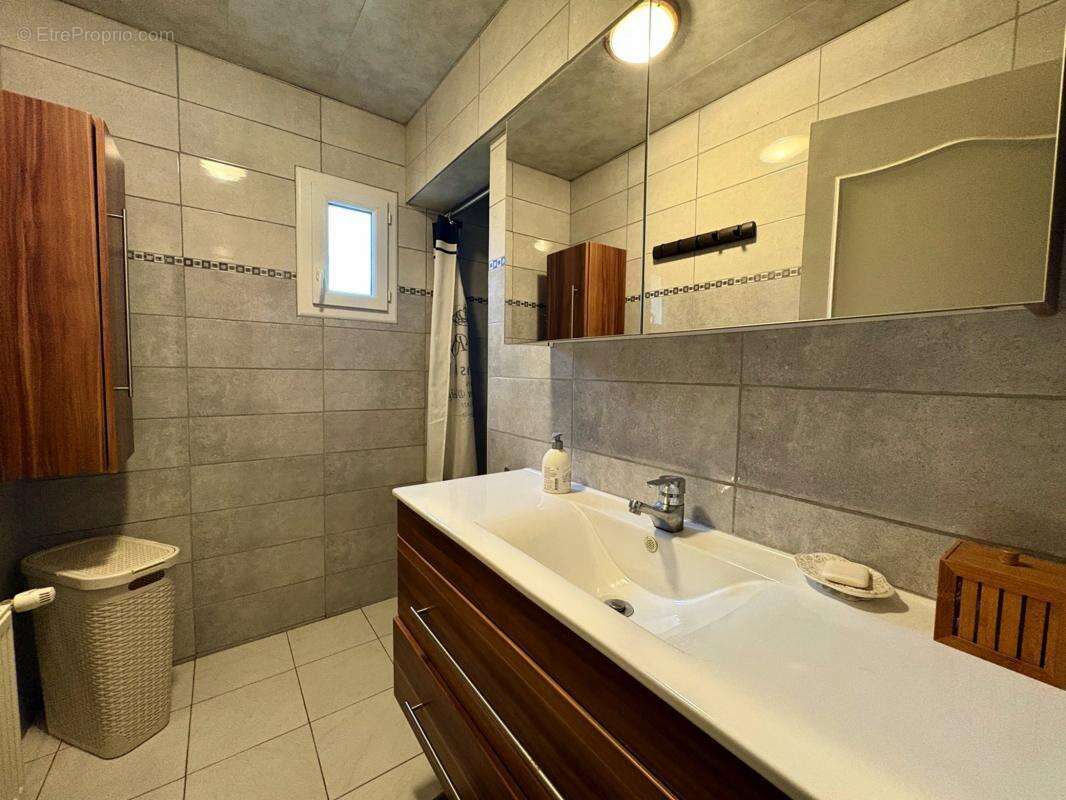 Maison à SAINT-PLANTAIRE