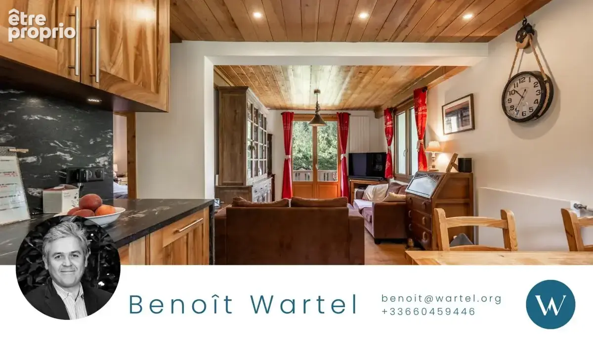 Maison 7 pièces 184 m² à vendre à Chamonix-Mont-Blanc (74400) - photo 22
