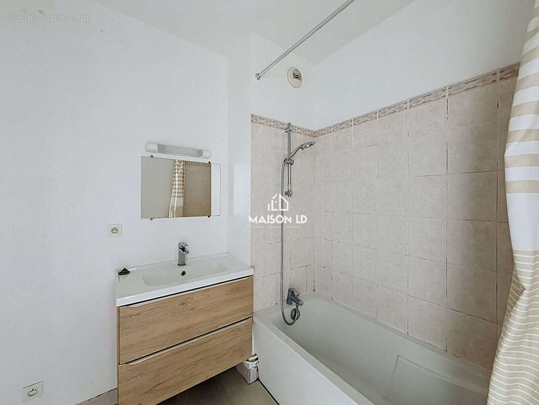 Appartement Caen 3 pièces 82 m2 - photo 6