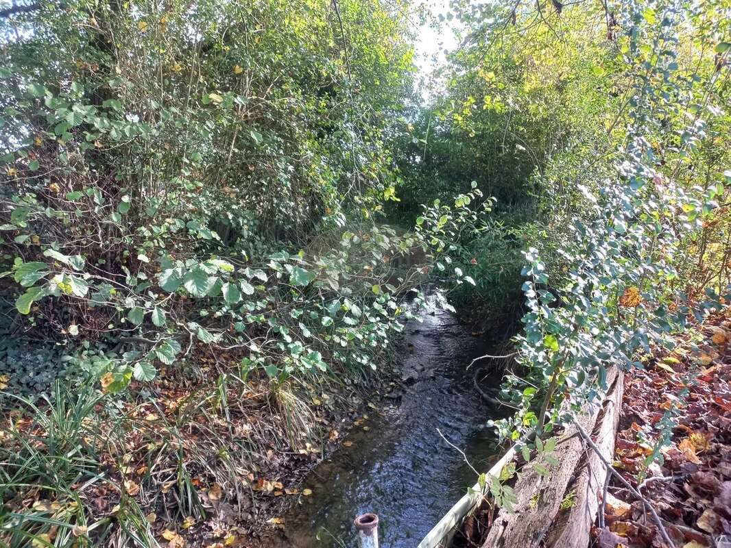 Maison à POUYASTRUC