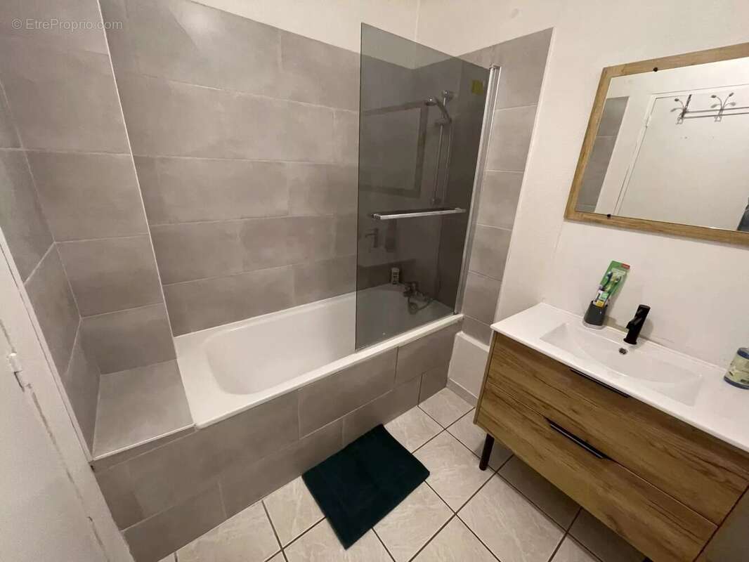 Immeuble de rapport 5 lots – Rentabilité attractive – Centre de Boves - photo 16