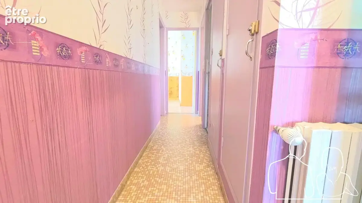 Maison 73 m² à Pont-Audemer  - photo 5