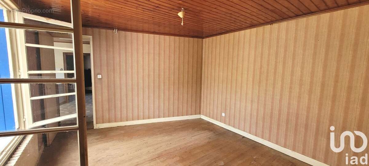 Photo 5 - Maison à SAINT-PIERRE-D&#039;OLERON