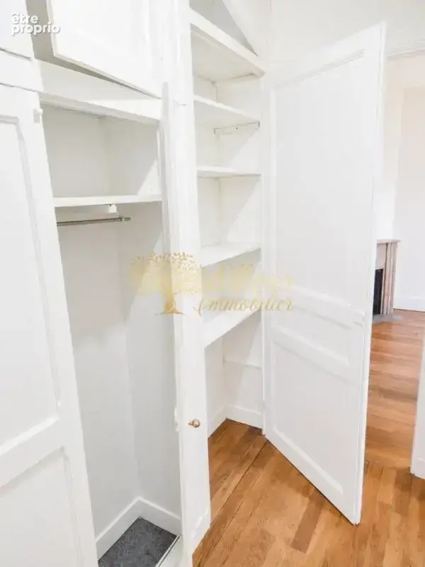 Appartement 2 pièces à vendre à Saint-Maur-des-Fossés – Champignol – 43,50 m², ascenseur, cave et RER A à proximité immédiate - photo 13