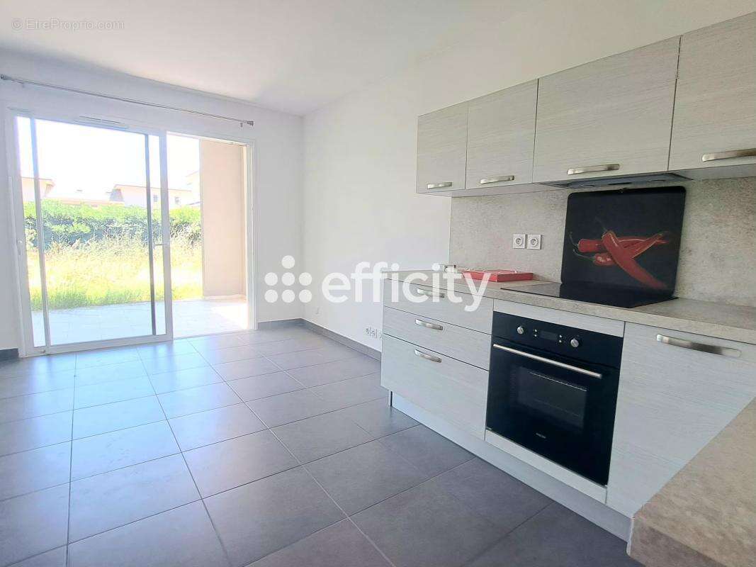 Appartement - photo 3