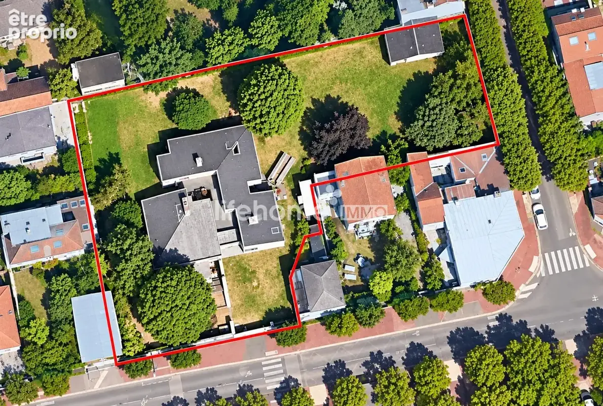 Maison 7 pièces 320 m² à vendre à Saint-Maur-Des-Fosses (94100) - photo 6