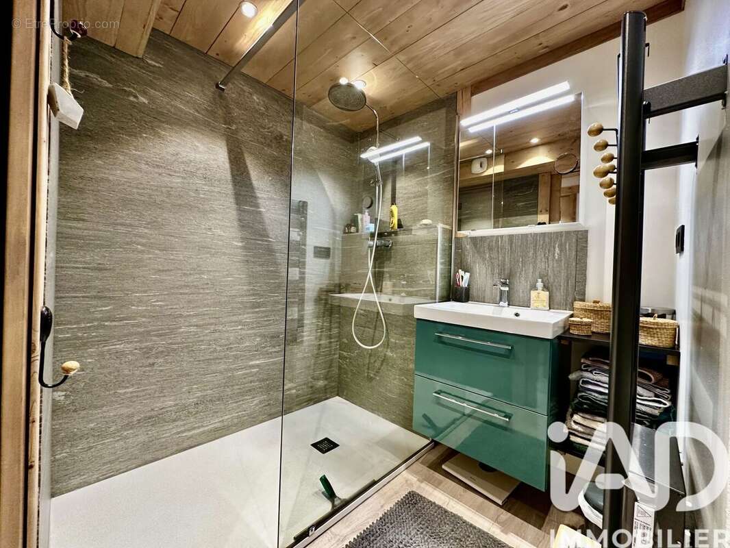 Photo 4 - Appartement à ARACHES-LA-FRASSE