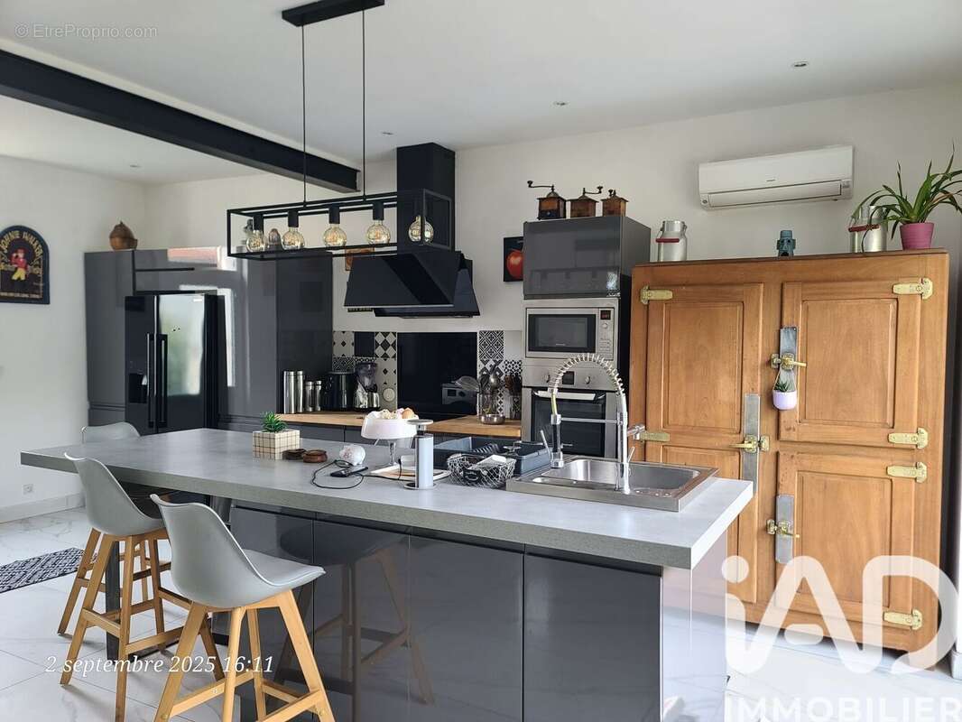 Photo 6 - Maison à LABOUHEYRE