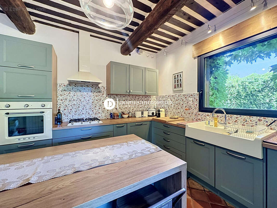 Maison 145 m² à Avignon  - photo 7