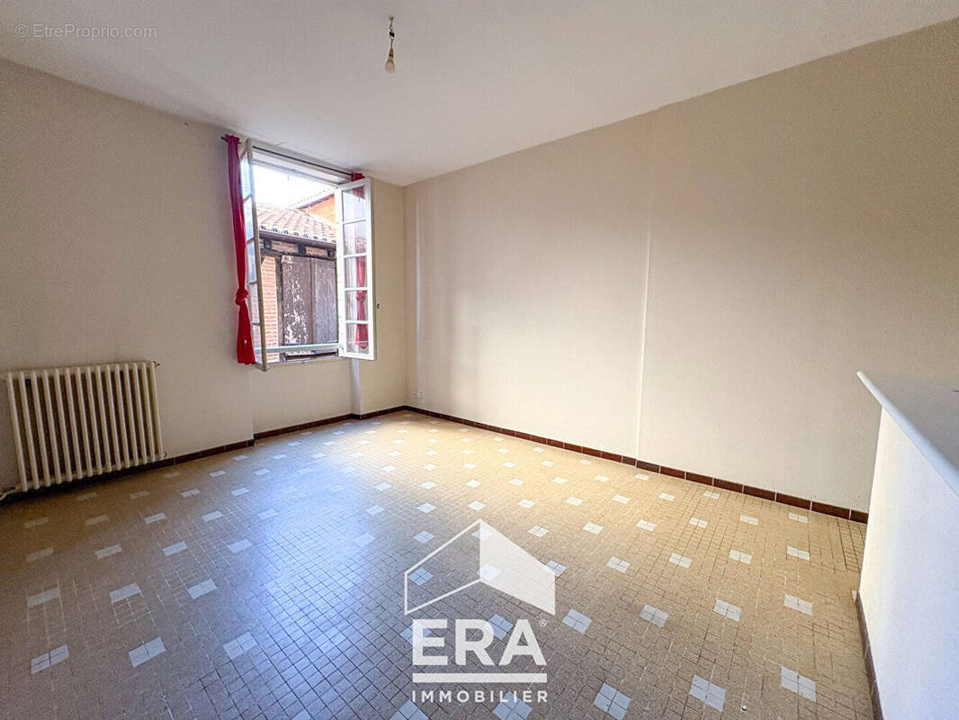 Appartement à ALBI