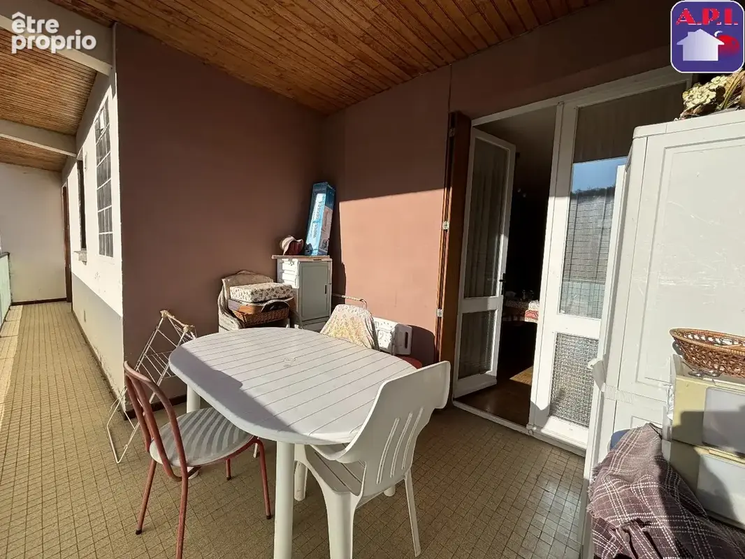 Maison 122 m² à Foix  - photo 4