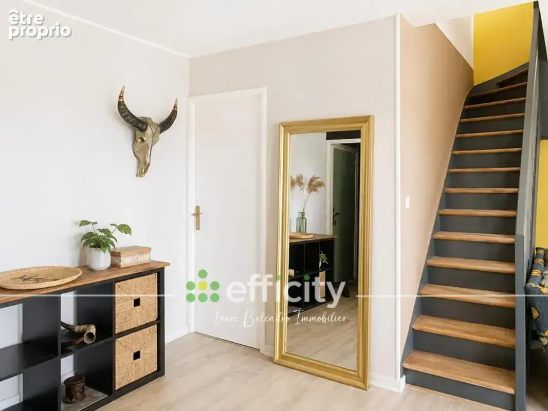 Appartement - photo 2