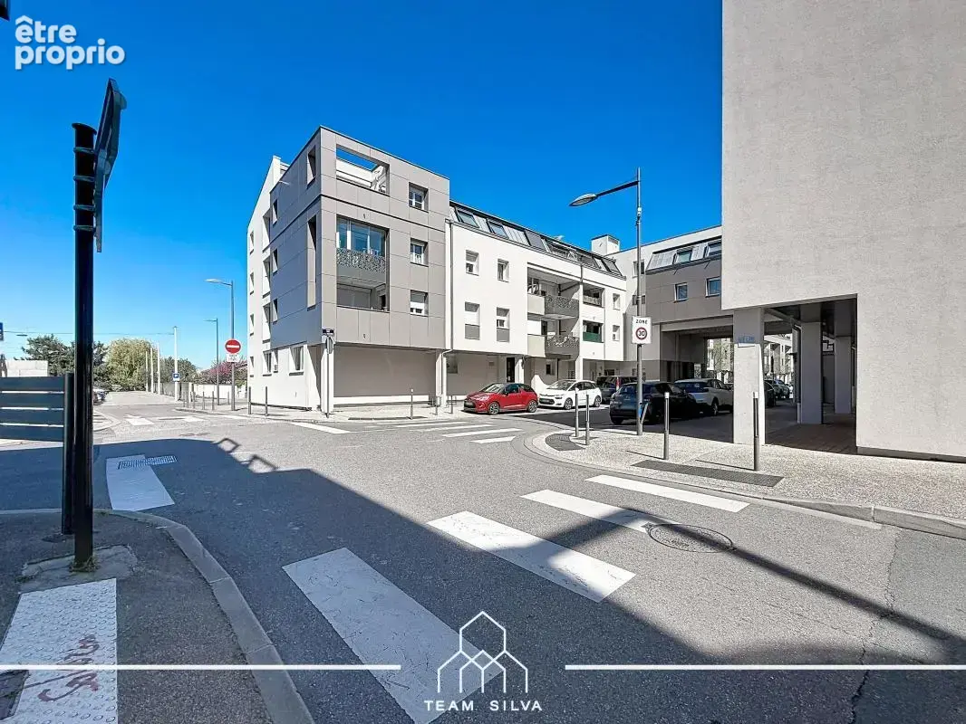 Appartement - photo 19