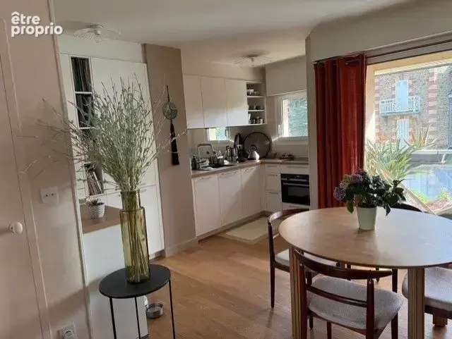Appartement 2 pièces 54 m² à vendre à Dinard (35800) - photo 3