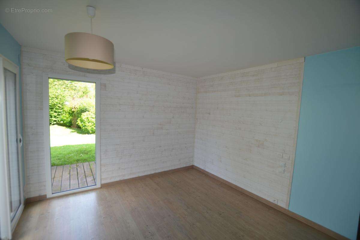 Maison à QUIBERVILLE