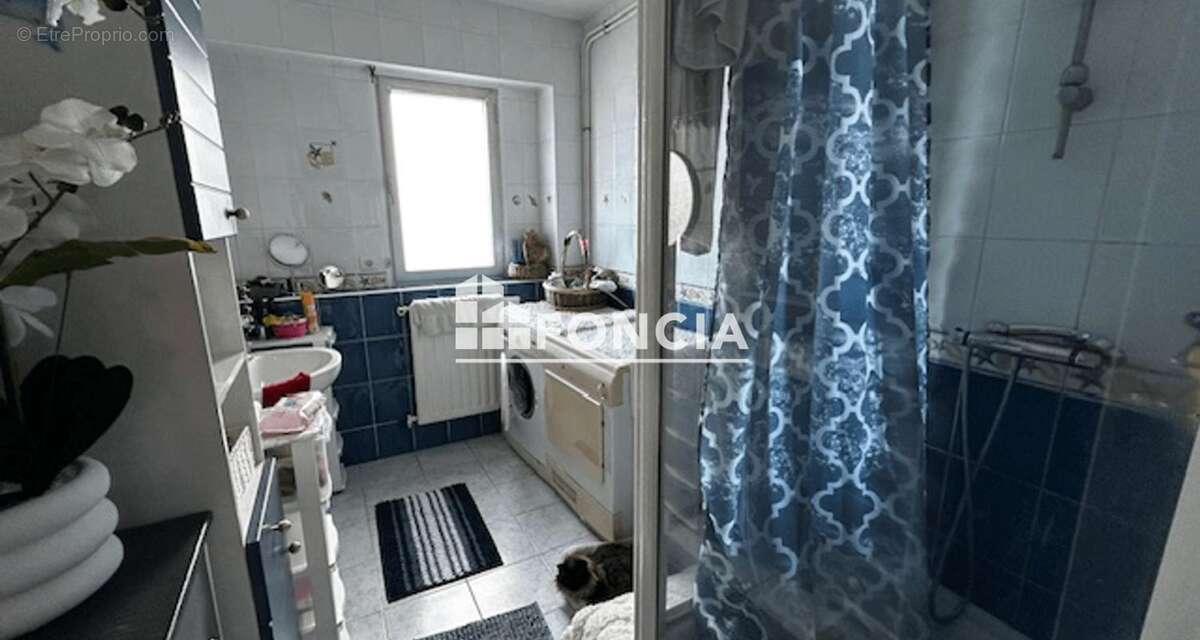 Lannion : quartier saint marc proche hyper centre-ville - photo 7