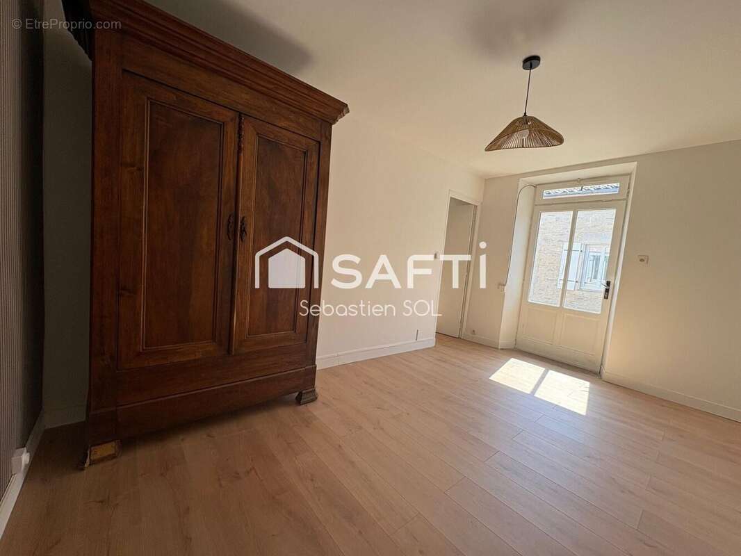 Photo 8 - Maison à CAUSSADE