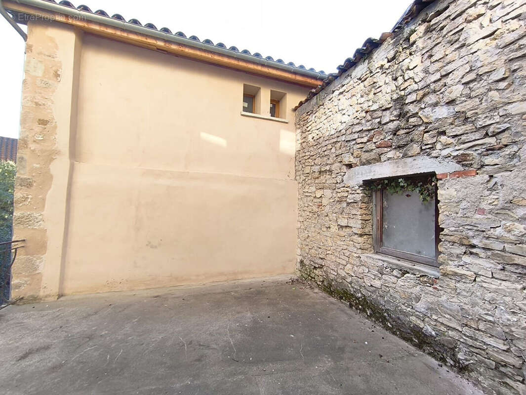 Appartement à FIGEAC